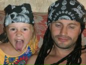 Фотография Востоковой Натальи