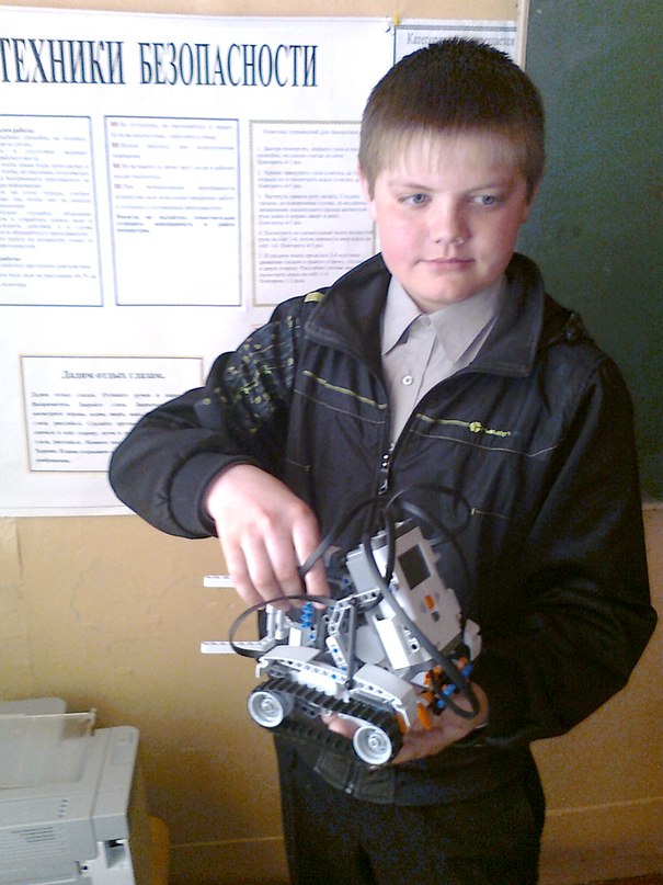 Дмитрий Поляев фотография #28