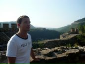 Фотография Лехнера Олега