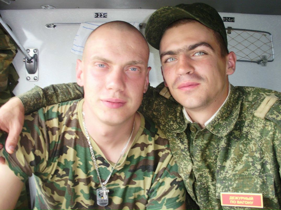 Дима Самусев фотография #37