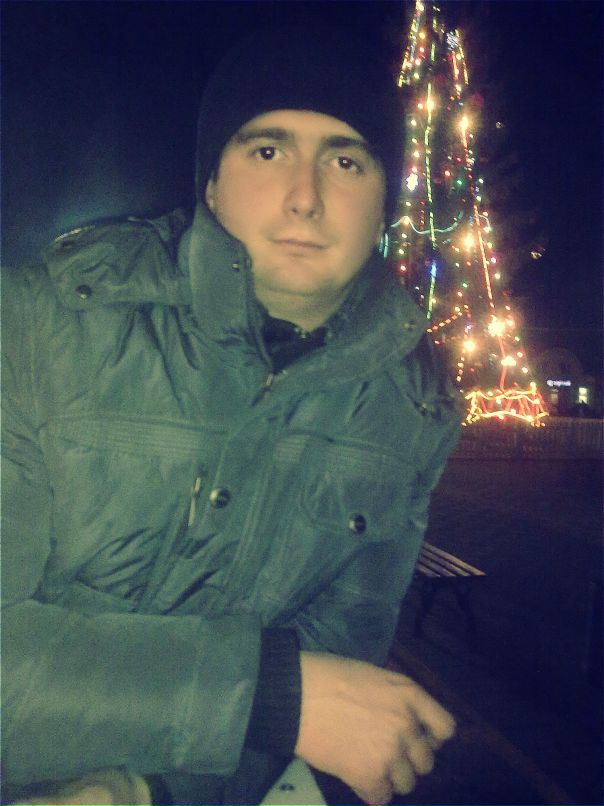 Vasile Borka фотография #4