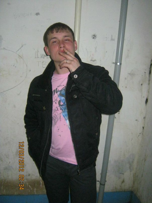 Димка Берников фотография #43