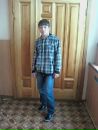 Валік Калугер фотография #6 (источник - https://vk.com/id171200935)