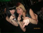 Фотография Аблеевой Виктории