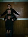 Віталій Шаховал фотография #30 (источник - https://vk.com/id161319982)
