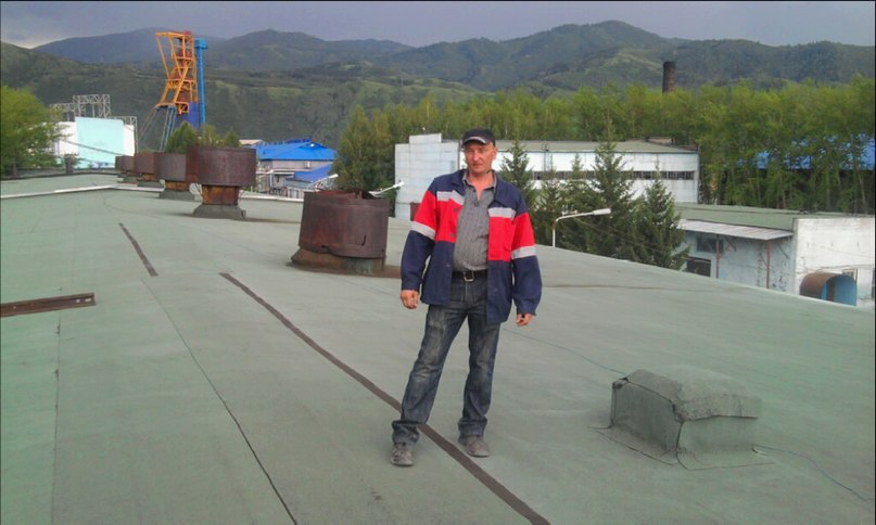 Дмитрий Воробьёв фотография #2