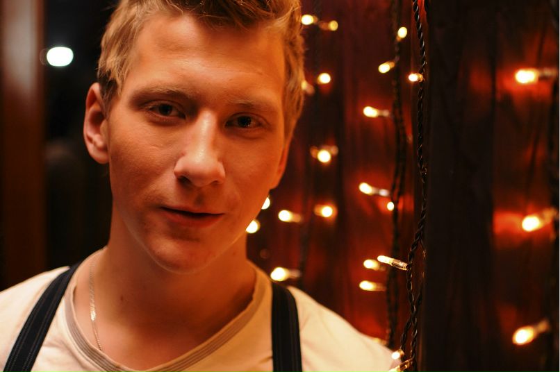 Дмитрий Колмаков фотография #20