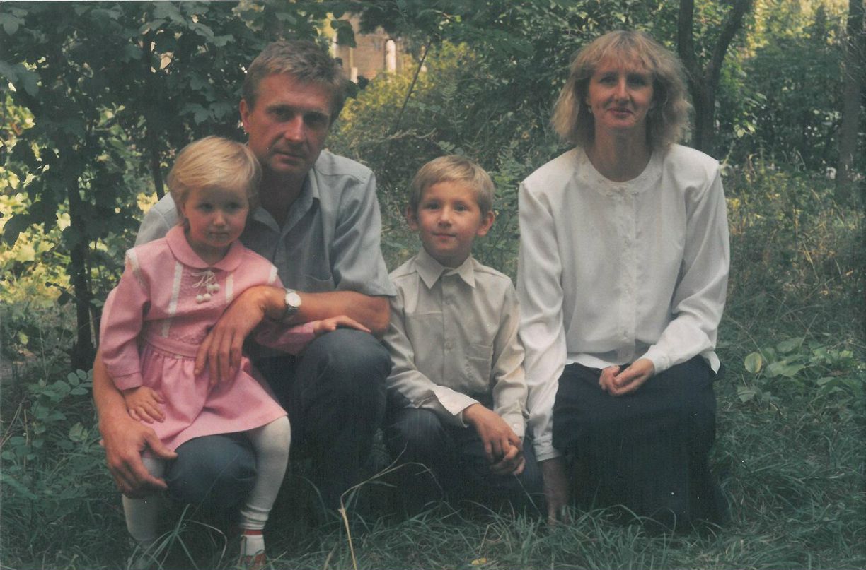 Тёма Панок фотография #15