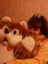 Маша Колісник фотография #19 (источник - https://vk.com/id163789428)