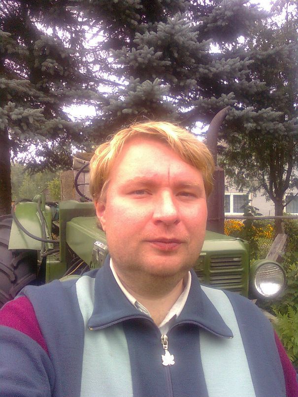 Александр Никулин фотография #44