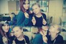 Фотография Мирошник Надежды