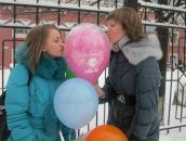 Фотография Савельев Стас