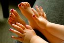 Фотография Комнаты Детскаи