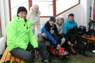 Фотография Ильина Павла