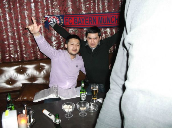 №5, Marat Mardanov, Атырау №5, Marat Mardanov, Атырау