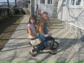 Діана Сеник фотография #32 (источник - https://vk.com/id95876908)