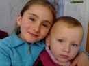 Анічка Троцюк фотография #3 (источник - https://vk.com/id147605825)