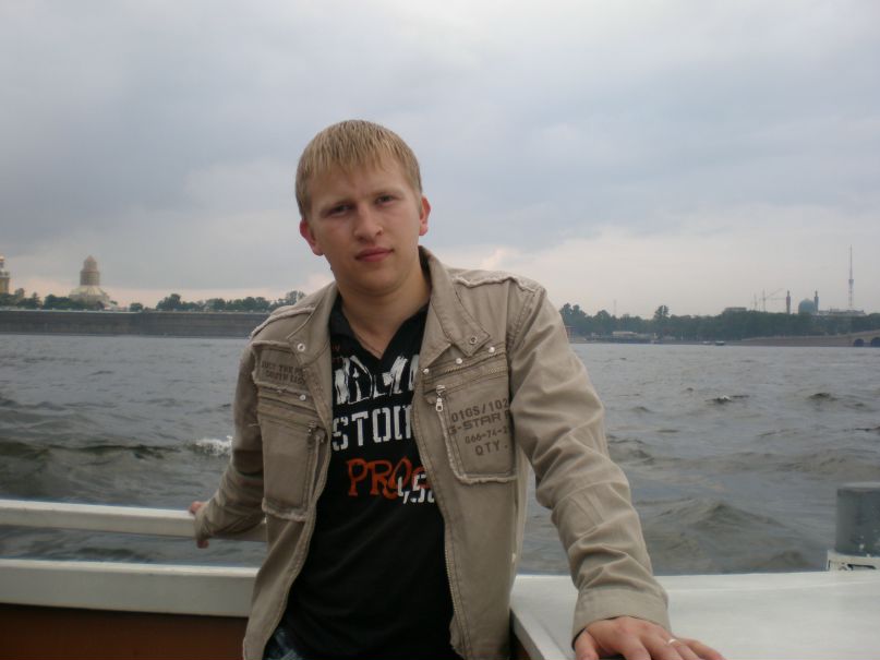 Николай Китков фотография #22