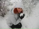 Фотография Велевой Натали
