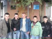 Назарій Дубинський фотография #44 (источник - https://vk.com/id142244106)