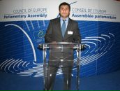 Фотография Алиева Магомеда