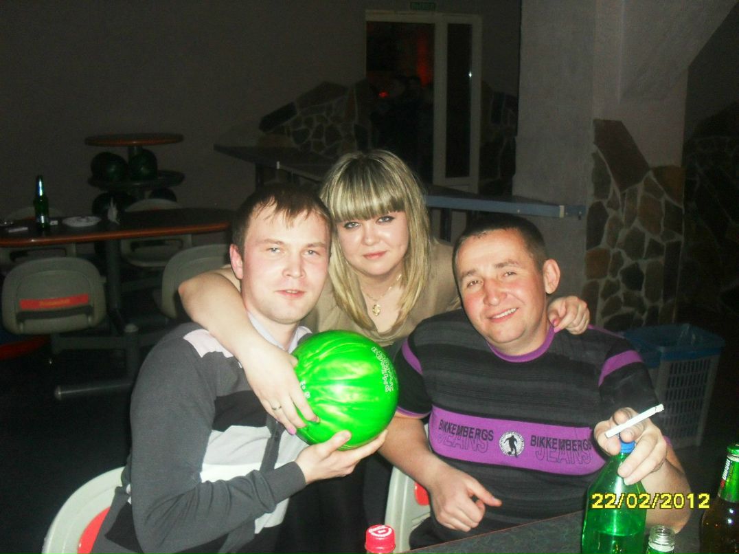 Димарик Кривенков фотография #25