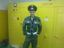 Фотография Тычинина Никиты