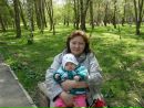 Фотография Кучумовой-гвоздиковой Татьяны