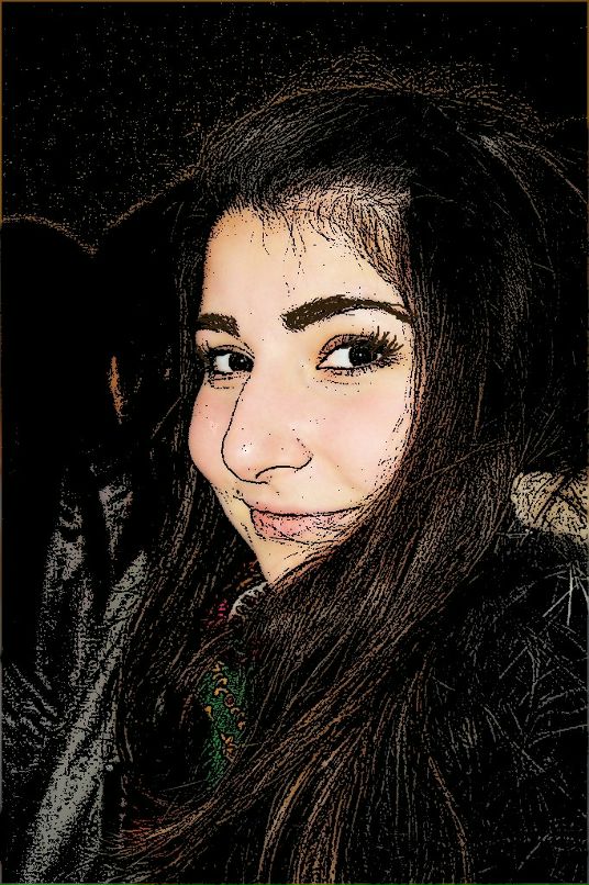 Викуличка Батьковна фотография #38