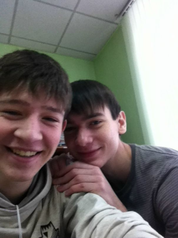 Антон Простой фотография #41