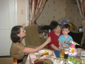 Женя Женя фотография #28 (источник - https://vk.com/id718505)