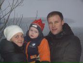 Фотография Поликарповой Юлии