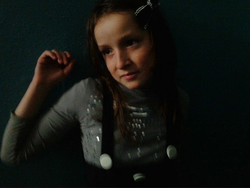 Лєна Редько фотография #5