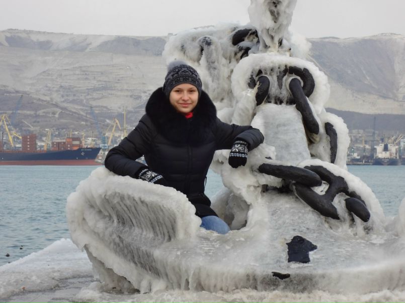 №6, Екатерина Черемпей, Новороссийск №6, Екатерина Черемпей, Новороссийск