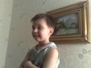Фотография Козия Марка