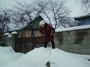 Іруся Усач фотография #39 (источник - https://vk.com/id158776384)