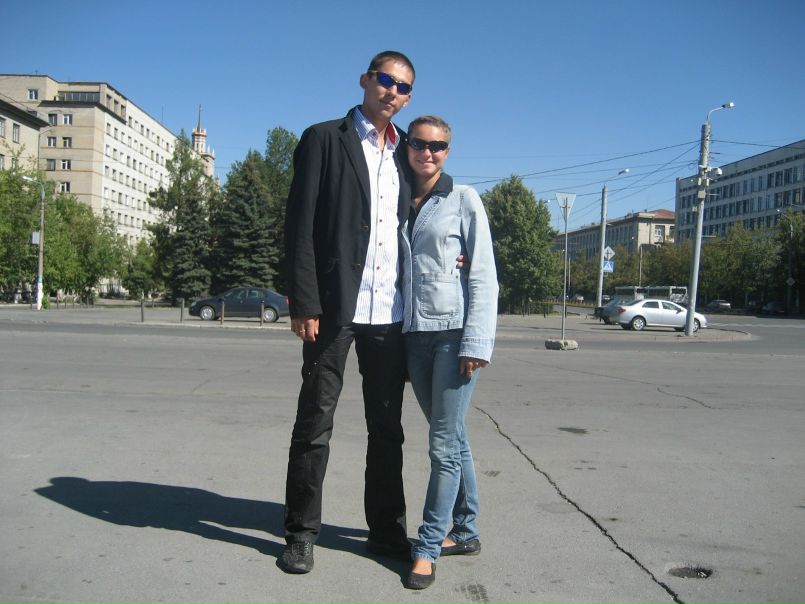 №18, Владимир Могильников, 51 год, Копейск №18, Владимир Могильников, 51 год, Копейск