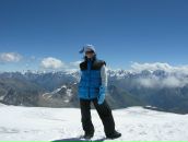 Анна Шевченко фотография #15 (источник - https://vk.com/id1191322)