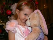 Фотография Антоновой Анастасии