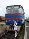 Віта Данилюк фотография #23 (источник - https://vk.com/id89865469)