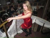 Фотография Мёдовой Светланы