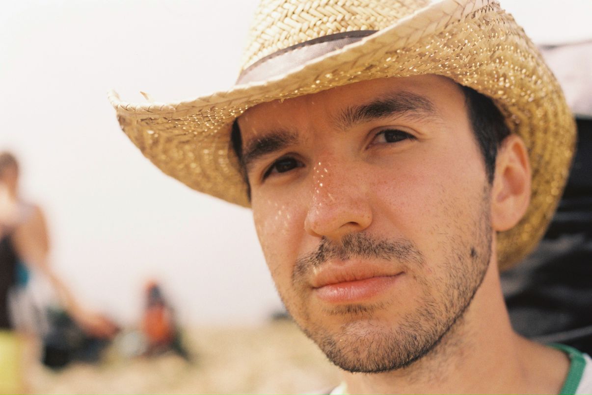 Аскар Каримуллин фотография #9