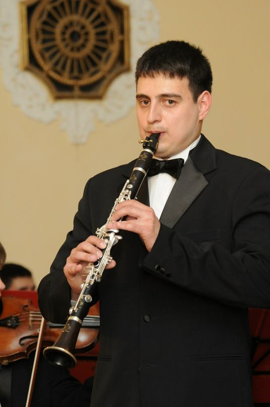 Юрий Немировский фотография #11