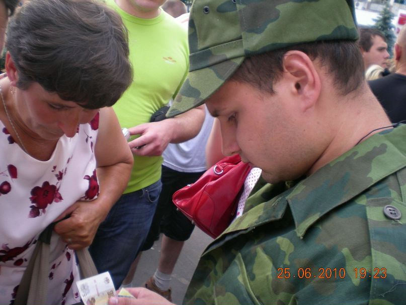 Антон Винковатов фотография #34