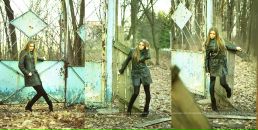 Фотография Волк Ирины