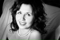 Фотография Калинович Марии