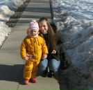 Фотография Светловской Ольги