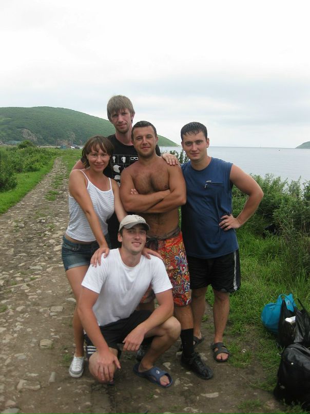 Михаил Пилип фотография #32