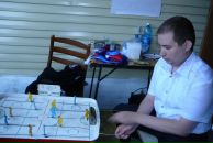 Фотография Сергеева Дмитрия