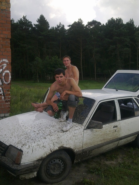 Владимир Сухарев фотография #45